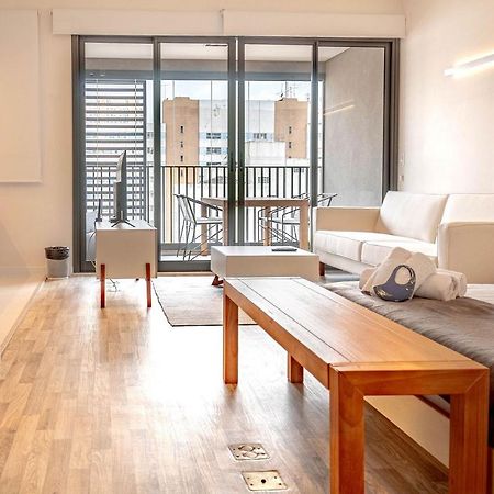 Apartament Anylife Smart Pinheiros 82 São Paulo Zewnętrze zdjęcie