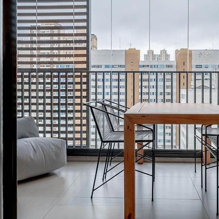 Apartament Anylife Smart Pinheiros 82 São Paulo Zewnętrze zdjęcie