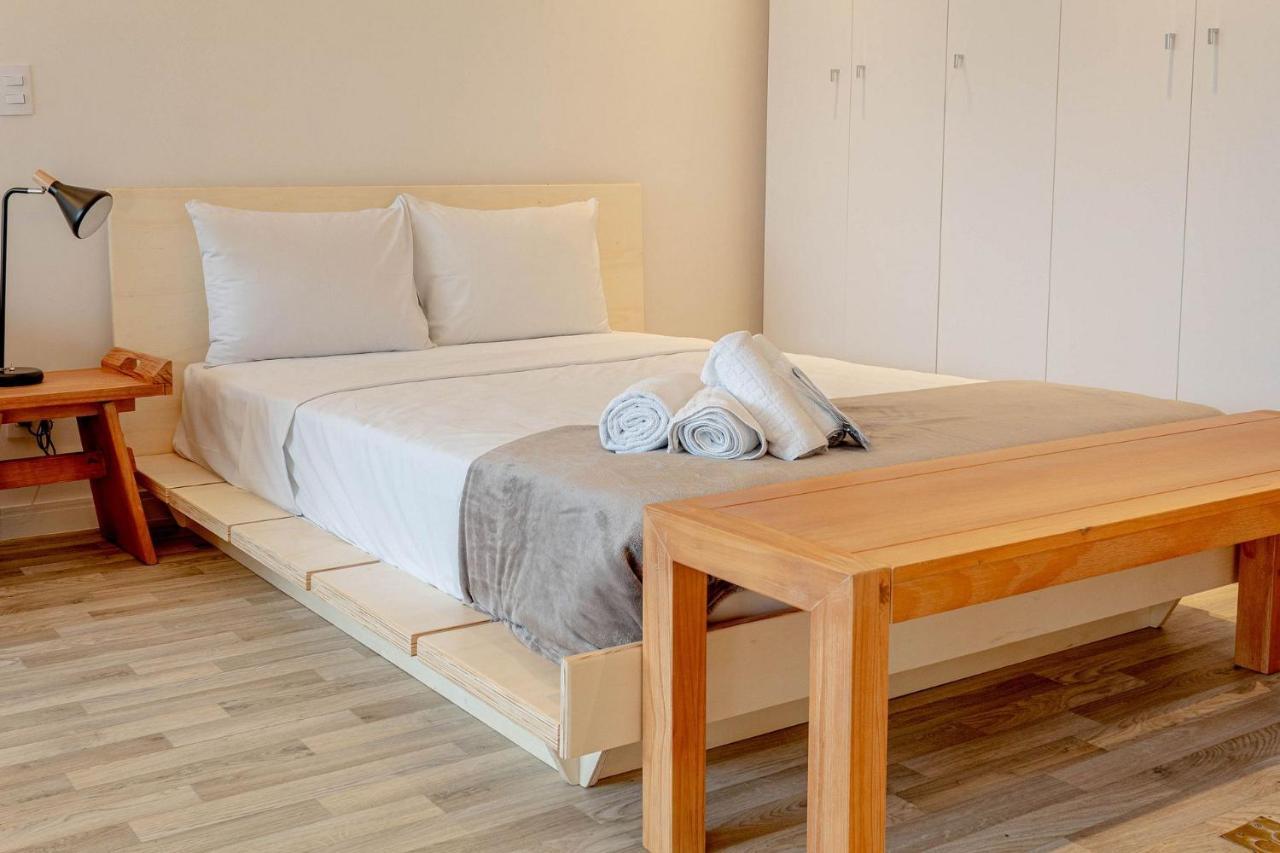 Apartament Anylife Smart Pinheiros 82 São Paulo Zewnętrze zdjęcie