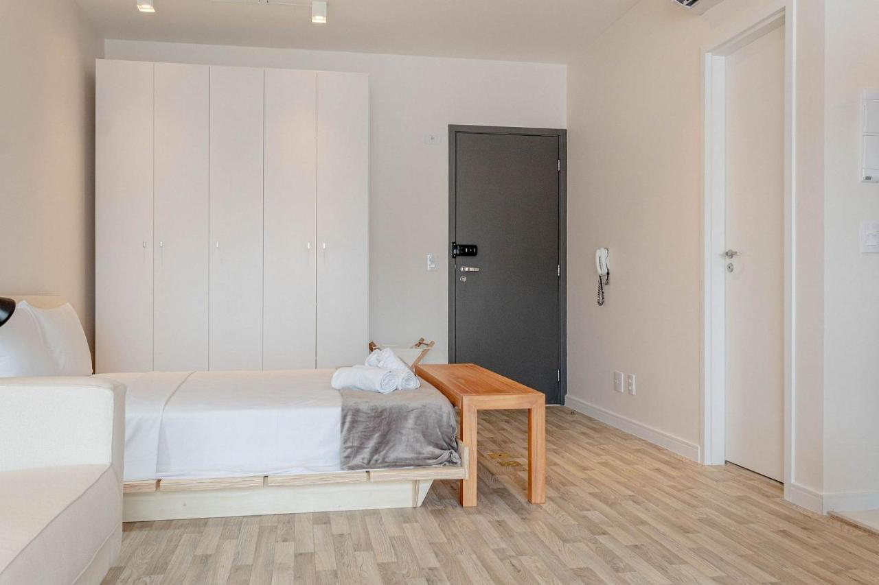 Apartament Anylife Smart Pinheiros 82 São Paulo Zewnętrze zdjęcie