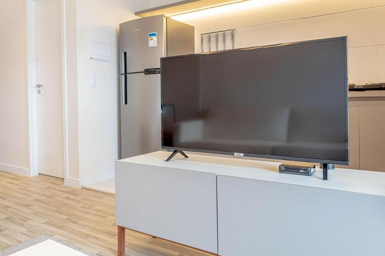 Apartament Anylife Smart Pinheiros 82 São Paulo Zewnętrze zdjęcie