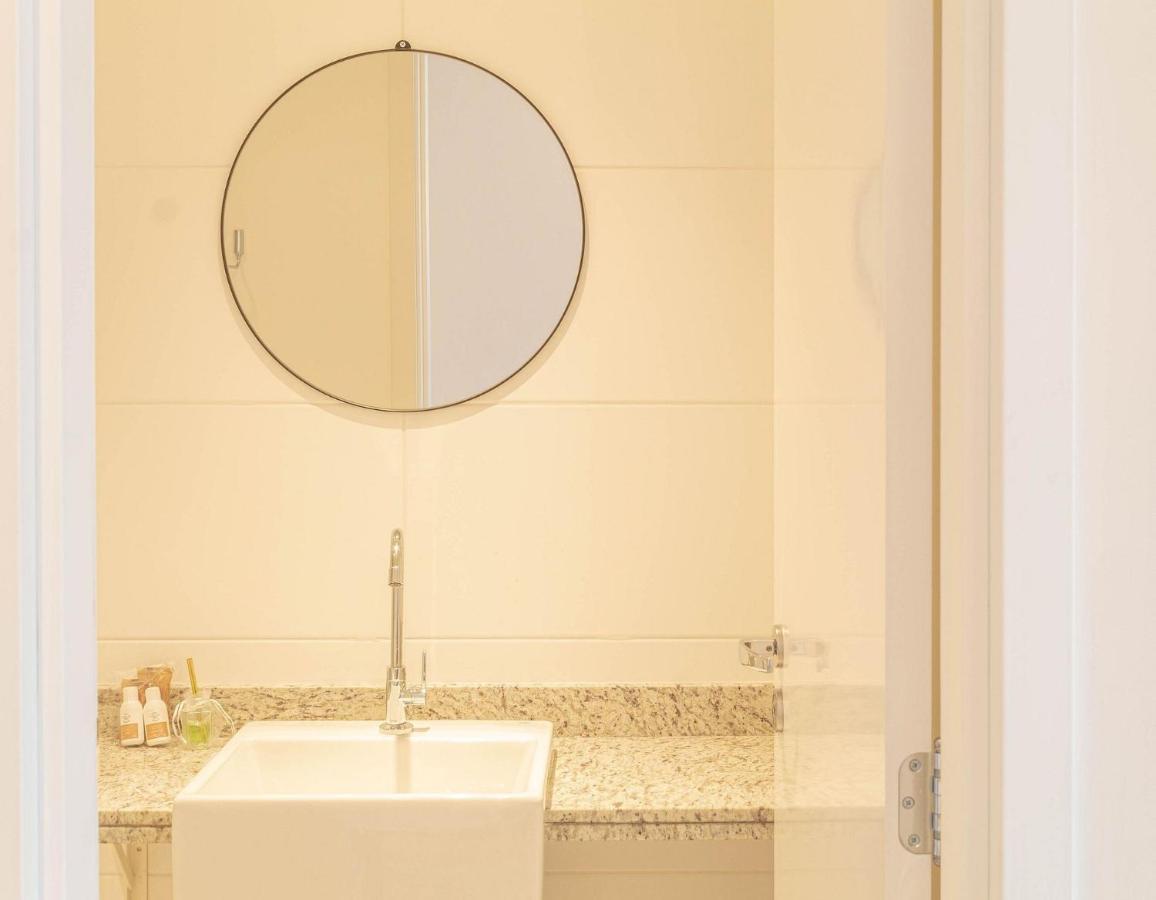 Apartament Anylife Smart Pinheiros 82 São Paulo Zewnętrze zdjęcie